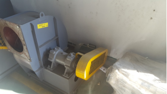 na tuhá paliva horký vzduch gernerator3494.png