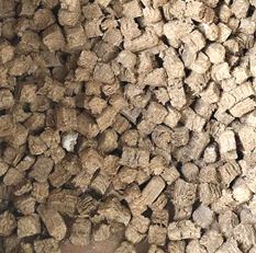 briquettes